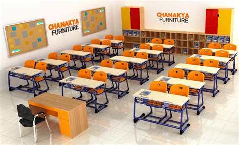 classroom furniture manufacturers